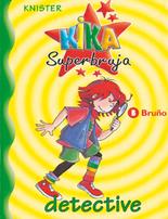 Descargar KIKA SUPERBRUJA: KIKA DETECTIVE