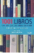 Descargar 1001 LIBROS QUE HAY QUE LEER ANTES DE MORIR