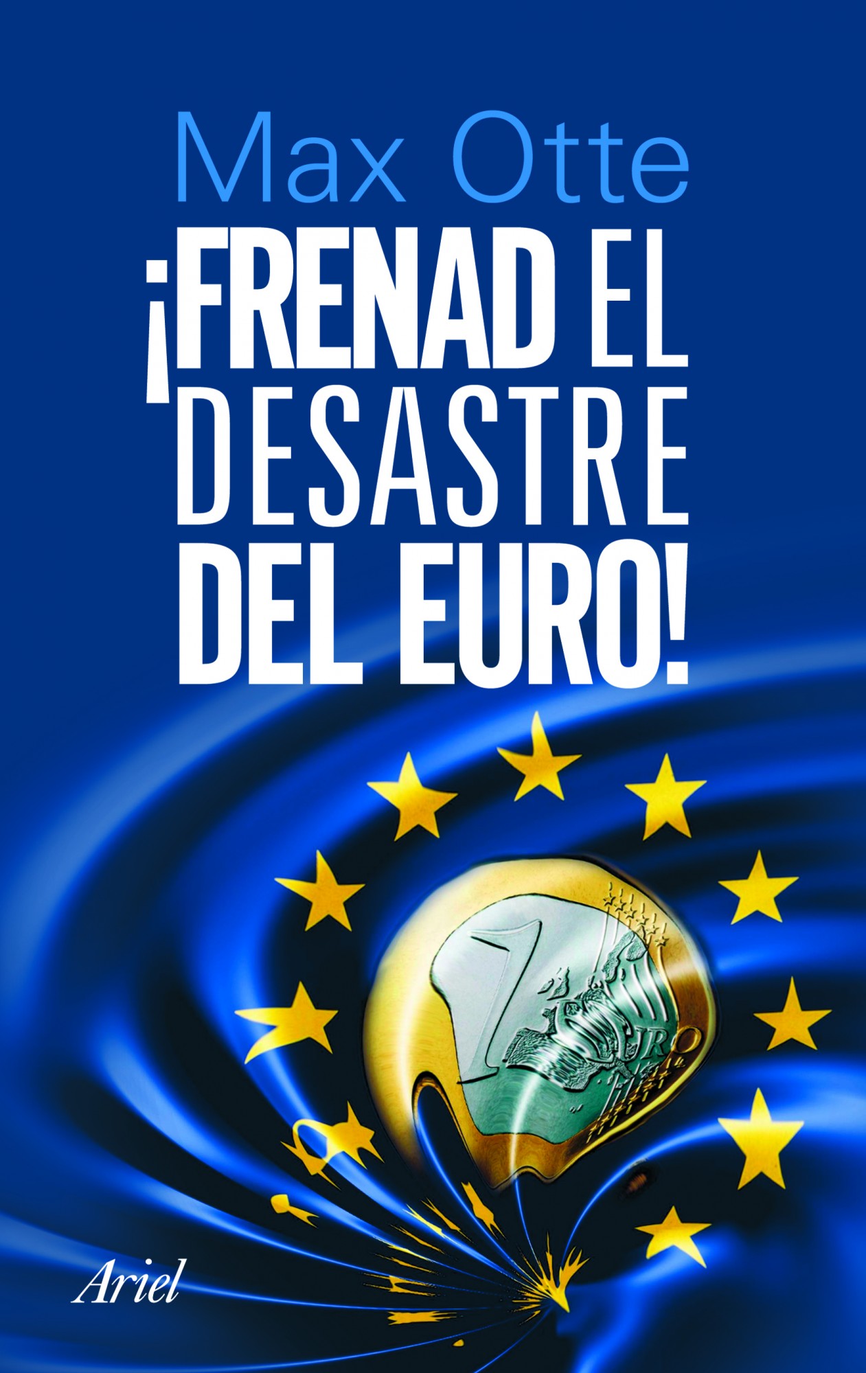 Descargar ¡FRENAD EL DESASTRE DEL EURO!