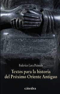 Descargar TEXTOS PARA LA HISTORIA DEL PROXIMO ORIENTE ANTIGUO