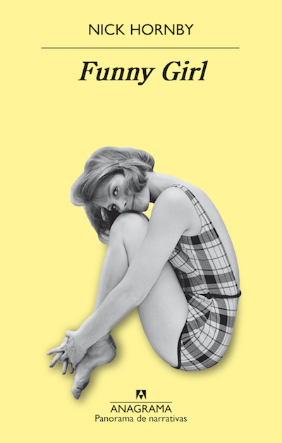 Descargar FUNNY GIRL