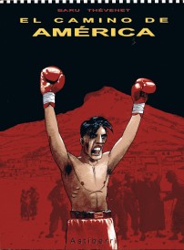 Descargar EL CAMINO DE AMERICA