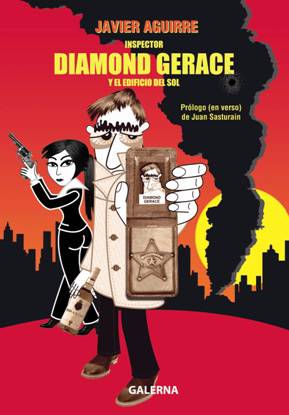 Descargar INSPECTOR DIAMOND GERACE Y EL EDIFICIO DEL SOL
