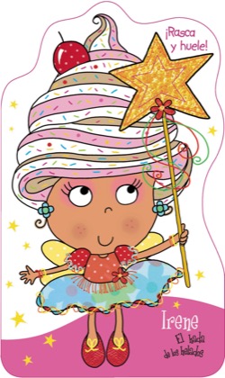 Descargar IRENE EL HADA DE LOS HELADOS ¡RASCA Y HUELE!