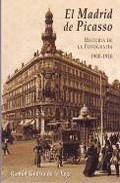 Descargar EL MADRID DE PICASSO  HISTORIA DE LA FOTOGRAFIA (1900-1910)