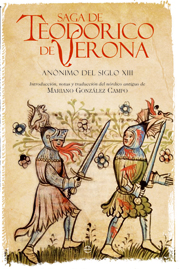 Descargar SAGA DE TEODORICO DE VERONA