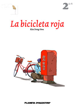 Descargar LA BICICLETA ROJA 2