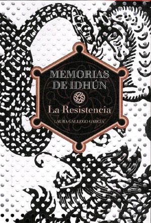 Descargar MEMORIAS DE IDHUN I  LA RESISTENCIA