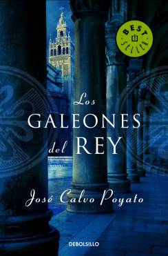 Descargar LOS GALEONES DEL REY