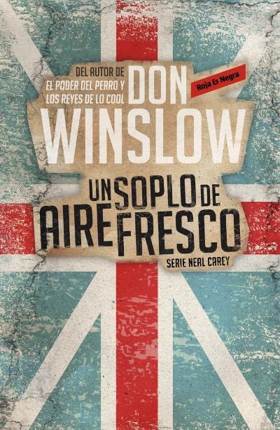 Descargar UN SOPLO DE AIRE FRESCO  SERIE NEAL CAREY 1