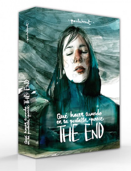 Descargar KIT QUE HACER CUANDO EN LA PANTALLA APARECE THE END