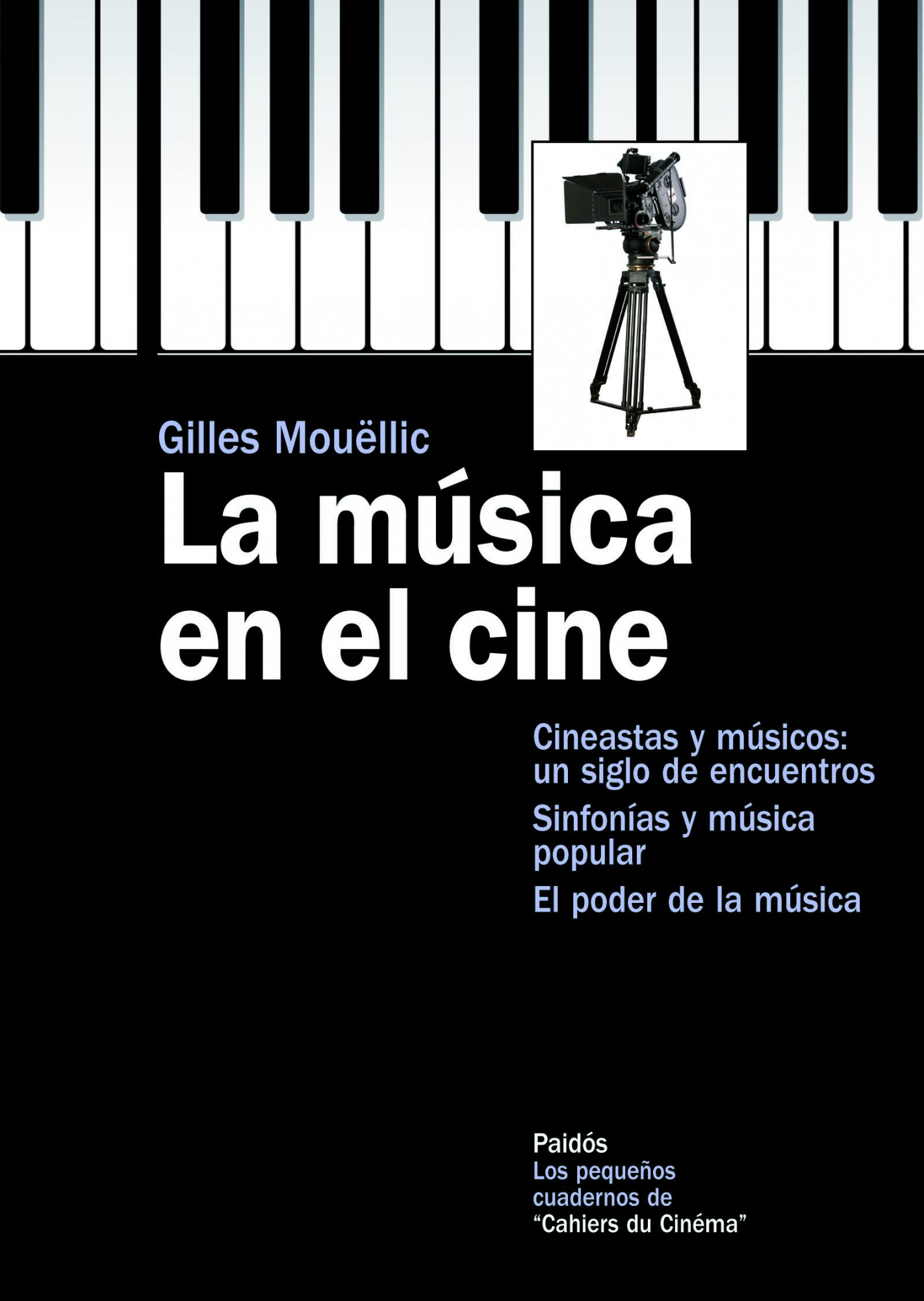 Descargar LA MUSICA EN EL CINE