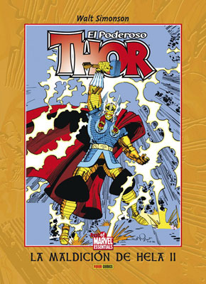 Descargar THOR: LA MALDICION DE HELA II