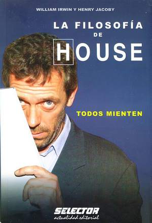 Descargar LA FILOSOFIA DE HOUSE
