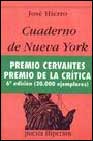 Descargar CUADERNO DE NUEVA YORK
