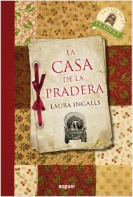 Descargar LA CASA DE LA PRADERA