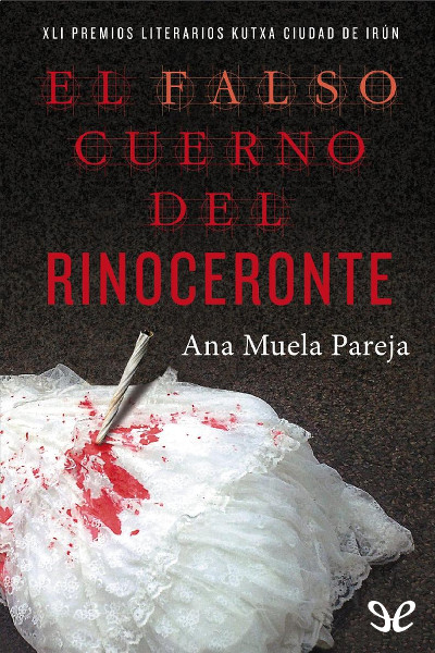 Descargar EL FALSO CUERNO DEL RINOCERONTE