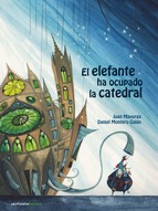 Descargar EL ELEFANTE HA OCUPADO LA CATEDRAL