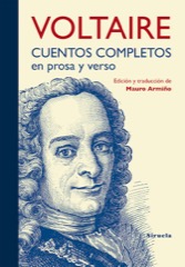 Descargar CUENTOS COMPLETOS EN PROSA Y VERSO