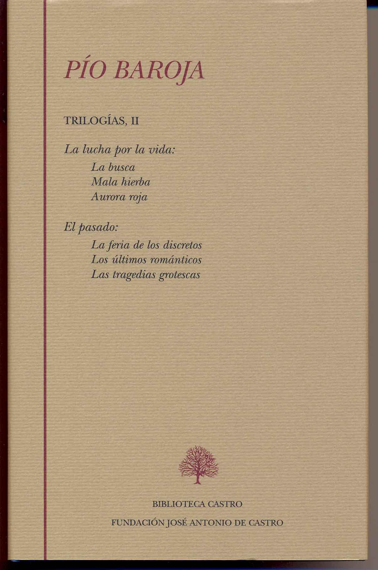 Descargar TRILOGIAS  II