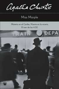 Descargar MISS MARPLE: MISTERIO EN EL CARIBE  MUERTE EN LA VICARIA  Y EL TREN DE LAS 4:50