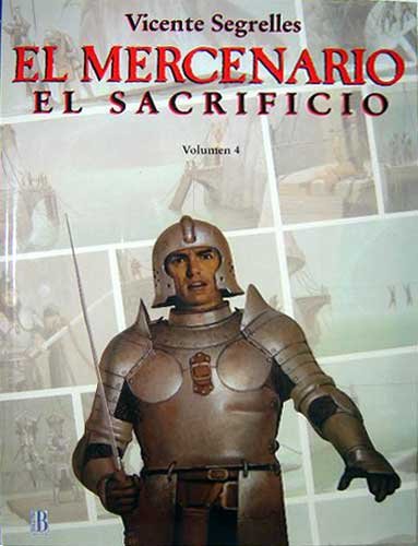 Descargar EL SACRIFICIO EL MERCENARIO 4