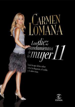 Descargar LOS DIEZ MANDAMIENTOS DE LA MUJER 11