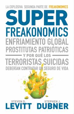 Descargar SUPERFREAKONOMICS