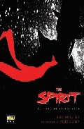 Descargar THE SPIRIT  EL LIBRO DE LA PELICULA
