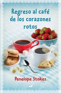 Descargar REGRESO AL CAFE DE LOS CORAZONES ROTOS
