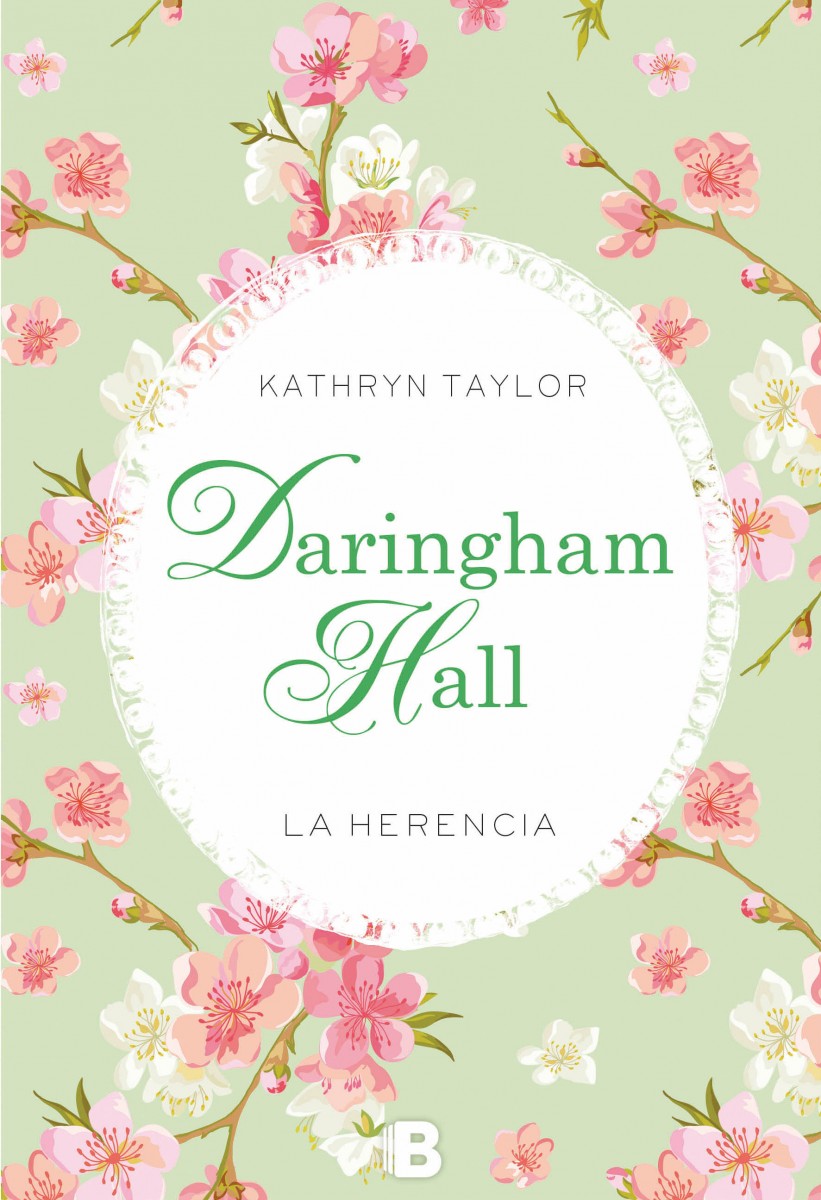 Descargar DARINGHAM HALL LA HERENCIA