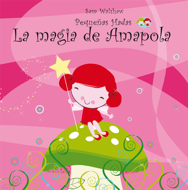 Descargar LA MAGIA DE AMAPOLA