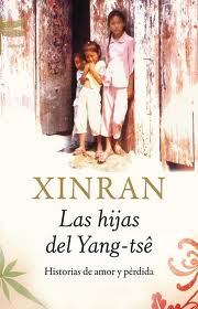 Descargar LAS HIJAS DEL YANG-TSE