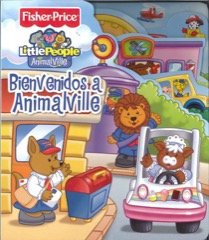 Descargar BIENVENIDOS A ANIMALVILLE