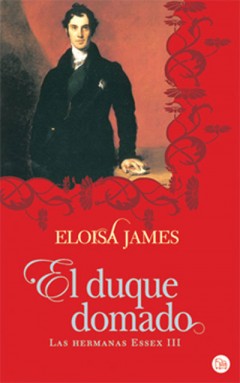 Descargar EL DUQUE DOMADO LAS HERMANAS ESSEX III