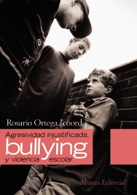 Descargar AGRESIVIDAD INJUSTIFICADA  BULLYING Y VIOLENCIA ESCOLAR