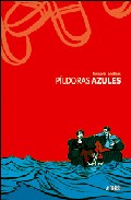 Descargar PILDORAS AZULES