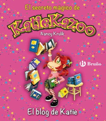 Descargar EL BLOG DE KATIE