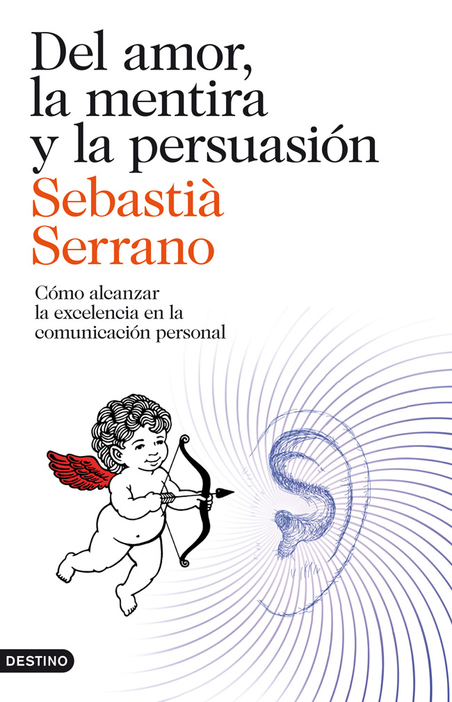 Descargar DEL AMOR  LA MENTIRA Y LA PERSUASION