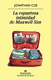 Descargar LA ESPANTOSA INTIMIDAD DE MAXWELL SIM