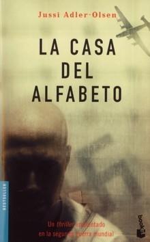 Descargar LA CASA DEL ALFABETO