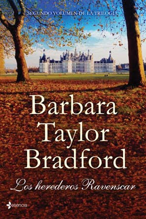 Descargar LOS HEREDEROS DE RAVENSCAR