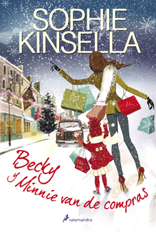 Descargar BECKY Y MINNIE VAN DE COMPRAS