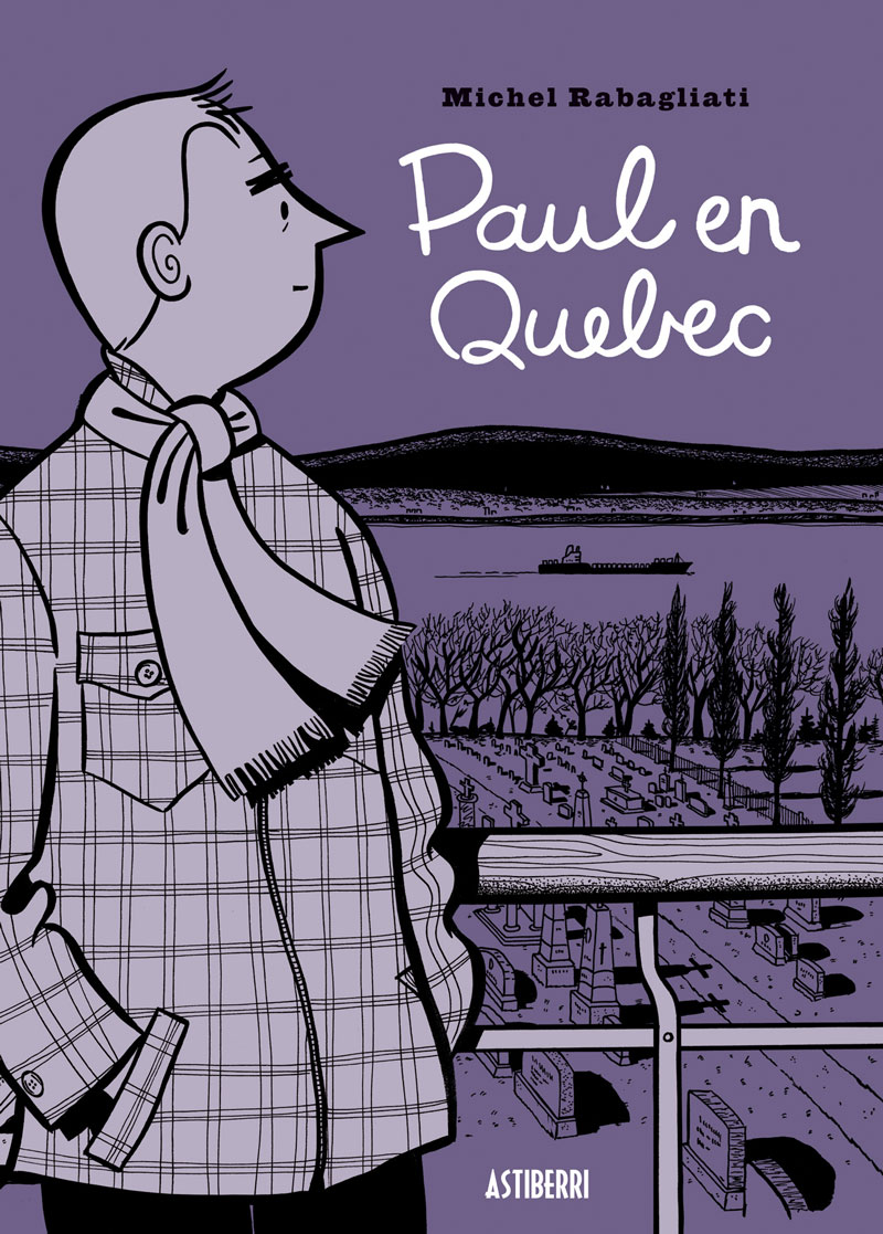 Descargar PAUL EN QUEBEC