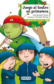 Descargar JUEGO AL TEATRO EN PRIMAVERA