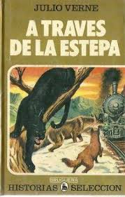 Descargar A TRAVES DE LA ESTEPA