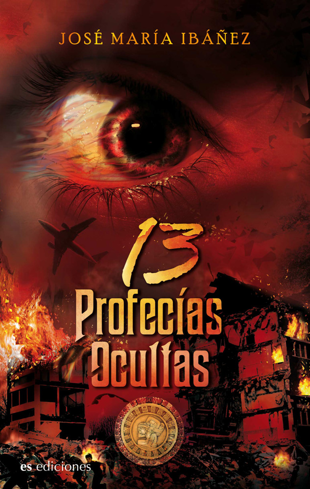 Descargar 13 PROFECIAS OCULTAS