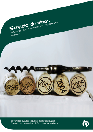 Descargar SERVICIO DE VINOS