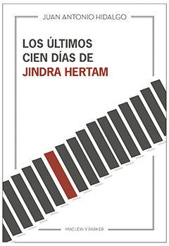 Descargar LOS ULTIMOS CIEN DIAS DE JINDRA HERTAM