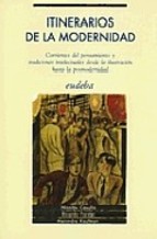 Descargar ITINERARIOS DE LA MODERNIDAD